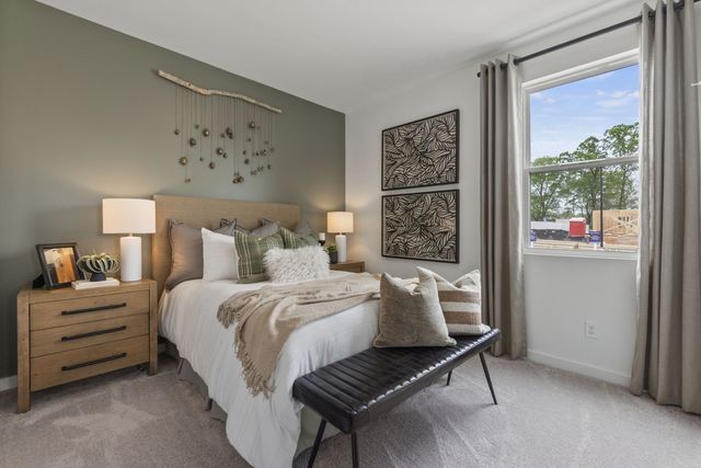 263 West Millbrook Drive, Spring Hill, TN 37174