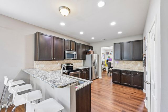 66 Sunflower Way, Clayton, NC 27527