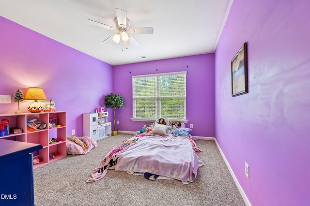 66 Sunflower Way, Clayton, NC 27527