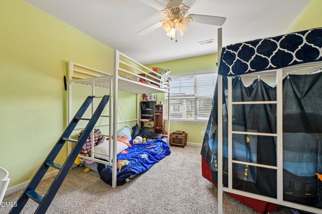 66 Sunflower Way, Clayton, NC 27527