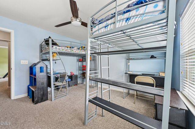 66 Sunflower Way, Clayton, NC 27527
