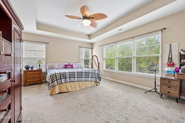 66 Sunflower Way, Clayton, NC 27527