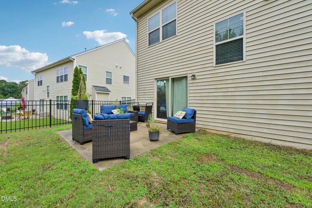 66 Sunflower Way, Clayton, NC 27527