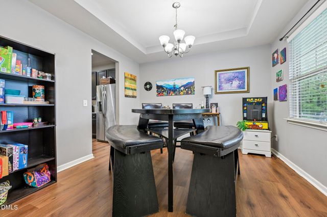 66 Sunflower Way, Clayton, NC 27527