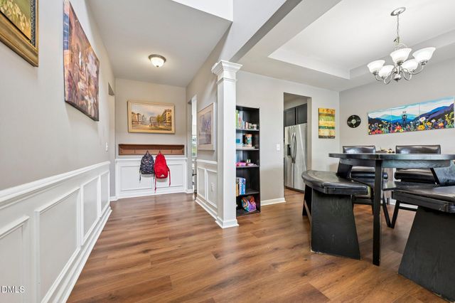 66 Sunflower Way, Clayton, NC 27527