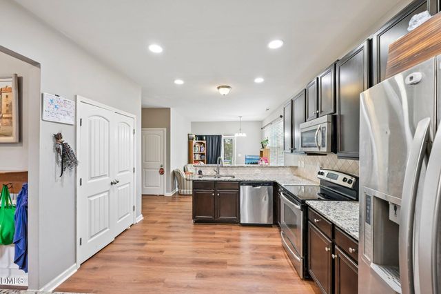 66 Sunflower Way, Clayton, NC 27527