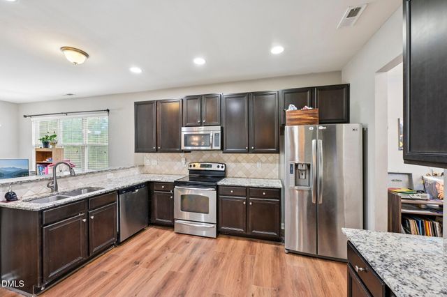 66 Sunflower Way, Clayton, NC 27527