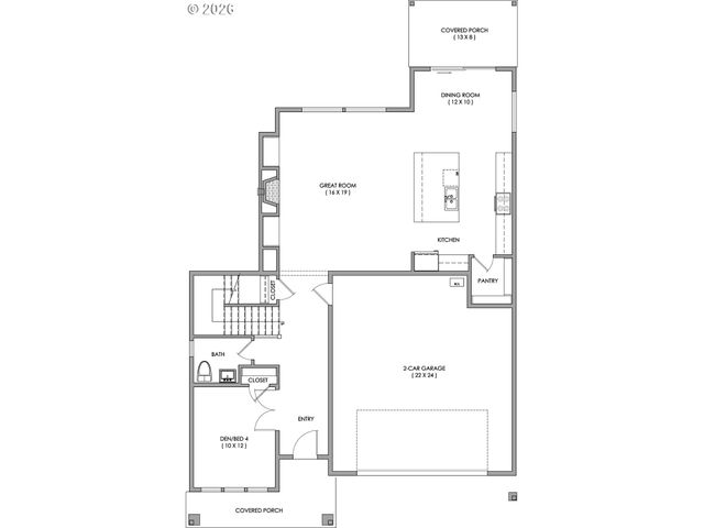 16840 Sw Sugar Pine Dr, Sherwood, OR 97140