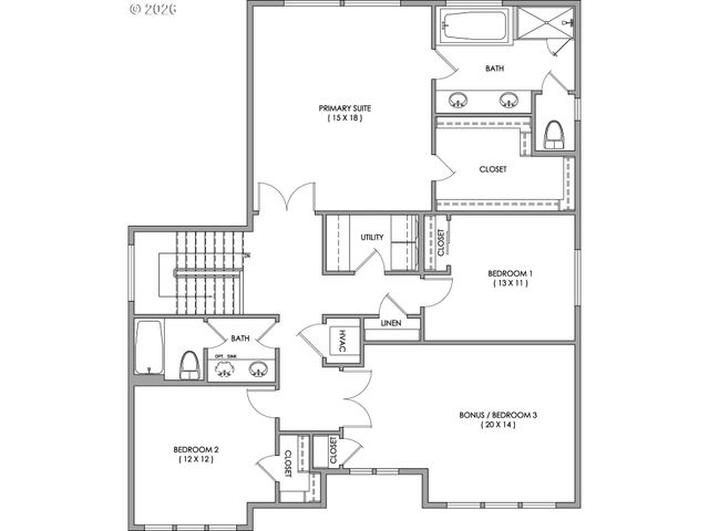 16840 Sw Sugar Pine Dr, Sherwood, OR 97140
