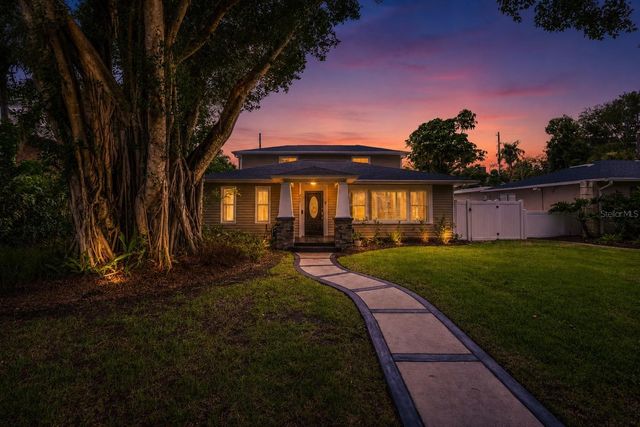 427 VILLAGRANDE AVENUE S, St Petersburg, FL 33707