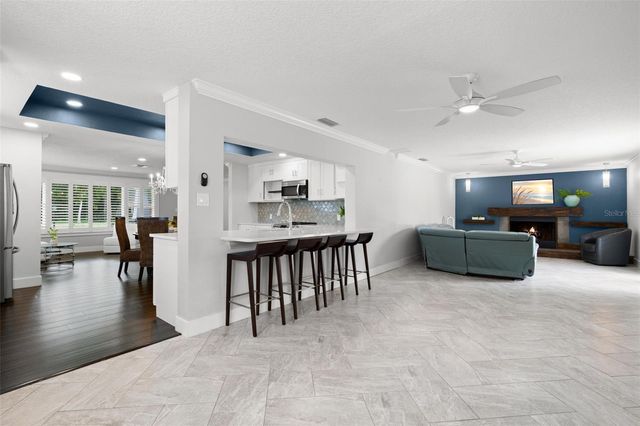 427 VILLAGRANDE AVENUE S, St Petersburg, FL 33707