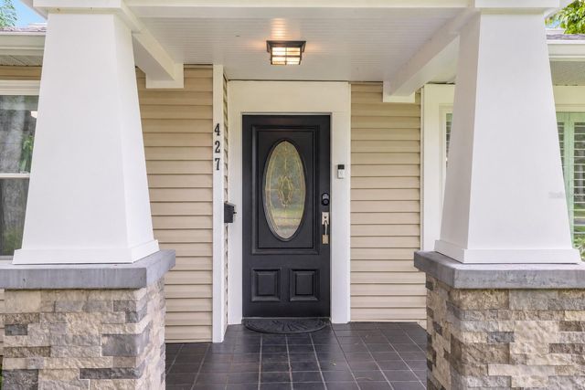 427 VILLAGRANDE AVENUE S, St Petersburg, FL 33707