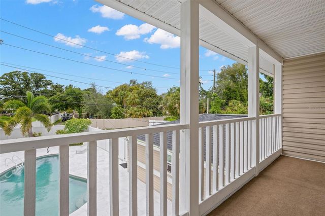 427 VILLAGRANDE AVENUE S, St Petersburg, FL 33707
