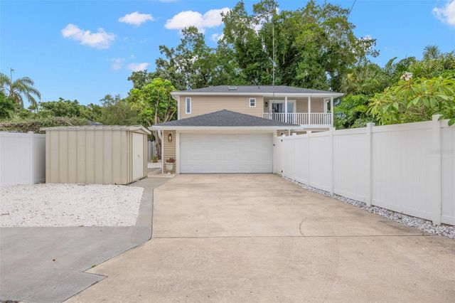 427 VILLAGRANDE AVENUE S, St Petersburg, FL 33707