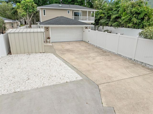 427 VILLAGRANDE AVENUE S, St Petersburg, FL 33707