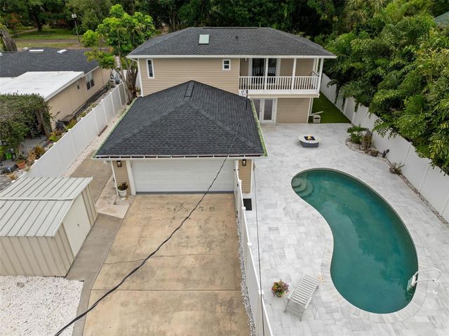 427 VILLAGRANDE AVENUE S, St Petersburg, FL 33707
