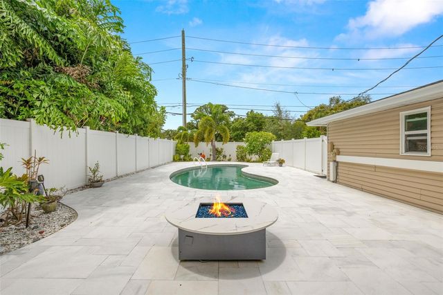 427 VILLAGRANDE AVENUE S, St Petersburg, FL 33707