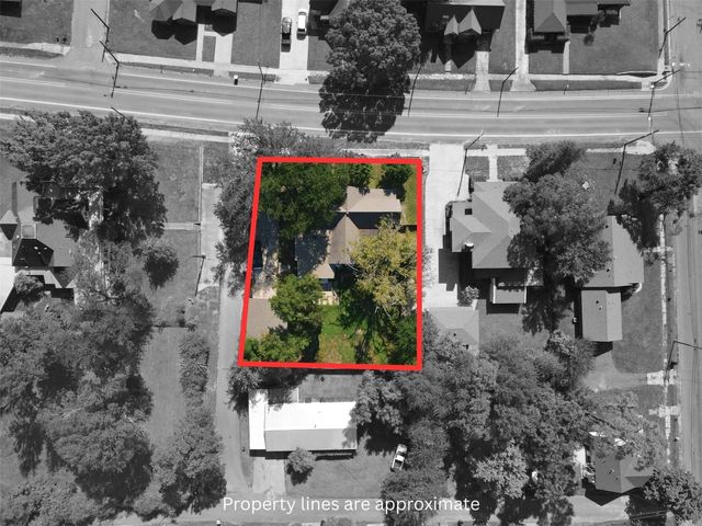 605 N Main Street, Winnsboro, TX 75494