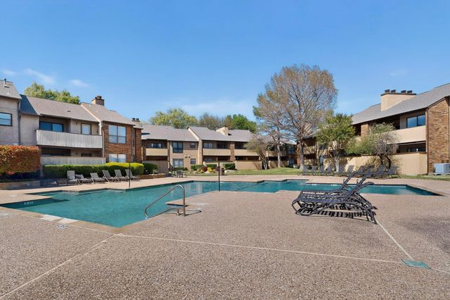 2106 Rainbow Drive 4212, Arlington, TX 76011