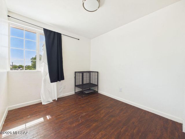 5860 S Del Moral Boulevard, Tucson, AZ 85706