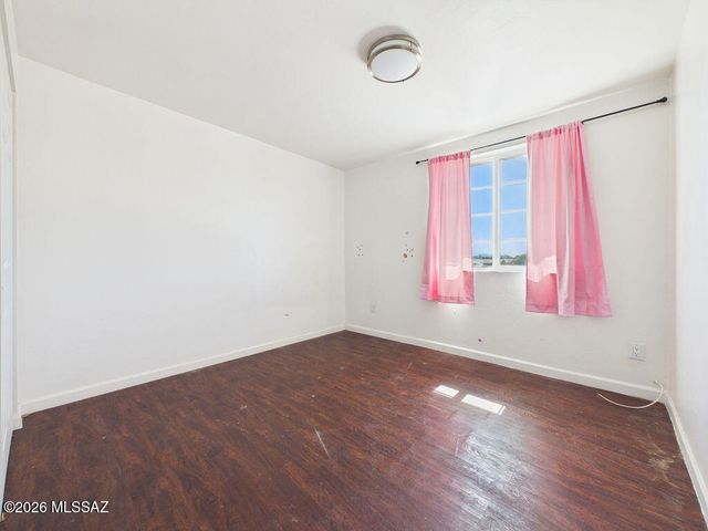 5860 S Del Moral Boulevard, Tucson, AZ 85706