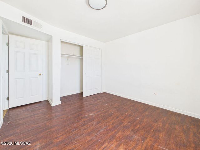 5860 S Del Moral Boulevard, Tucson, AZ 85706
