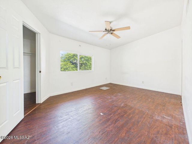 5860 S Del Moral Boulevard, Tucson, AZ 85706