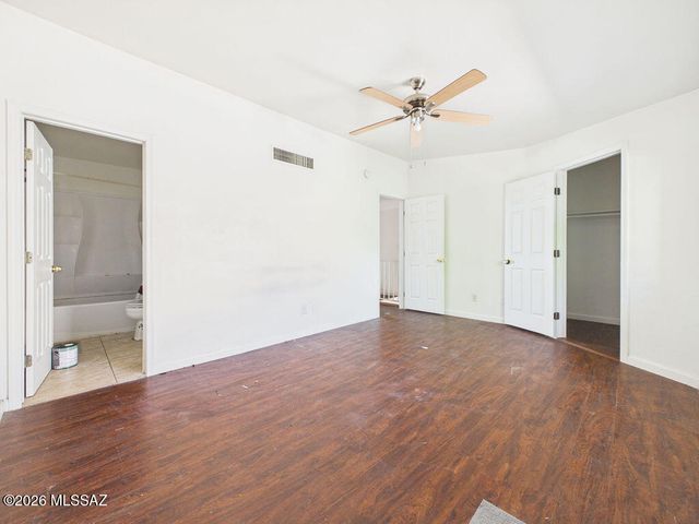 5860 S Del Moral Boulevard, Tucson, AZ 85706