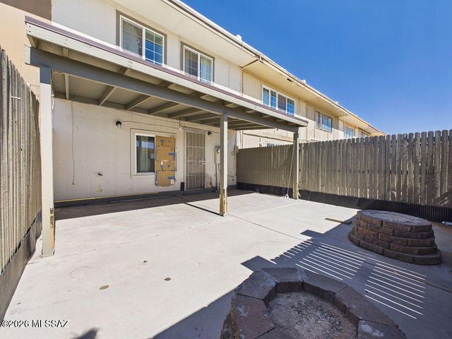 5860 S Del Moral Boulevard, Tucson, AZ 85706