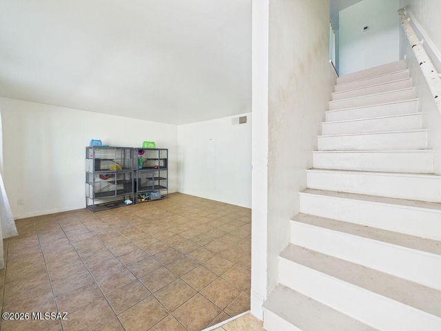 5860 S Del Moral Boulevard, Tucson, AZ 85706