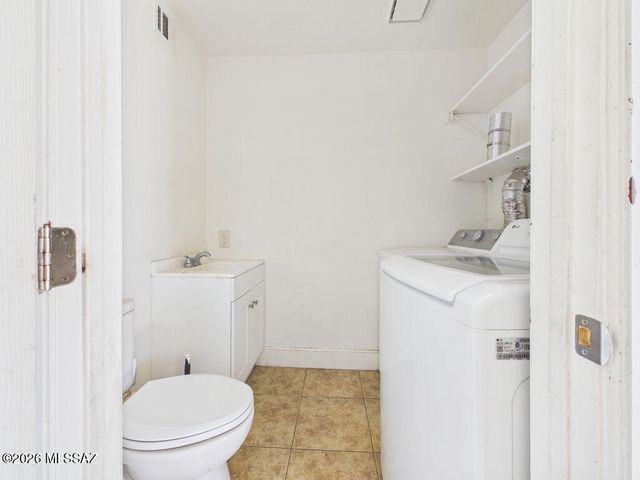 5860 S Del Moral Boulevard, Tucson, AZ 85706