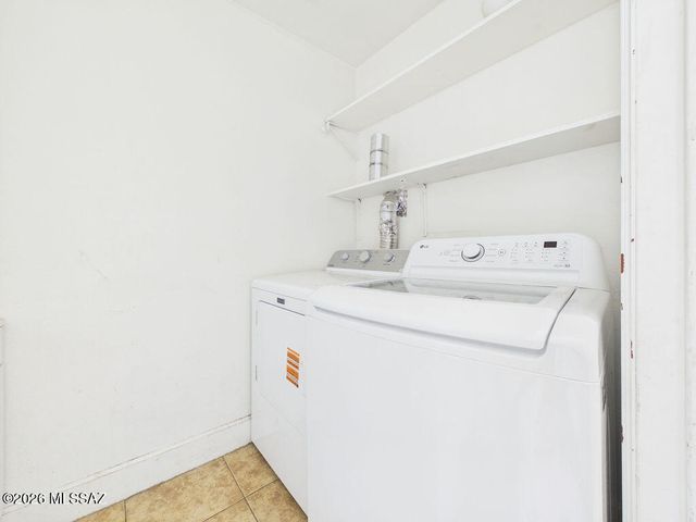 5860 S Del Moral Boulevard, Tucson, AZ 85706