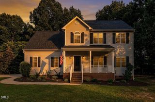 720 Raymond Drive, Clayton, NC 27527