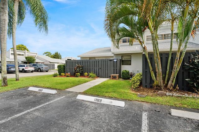 1968 Monks Court, West Palm Beach, FL 33415