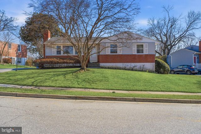 2109 EASTHAM RD, Lutherville Timonium, MD 21093