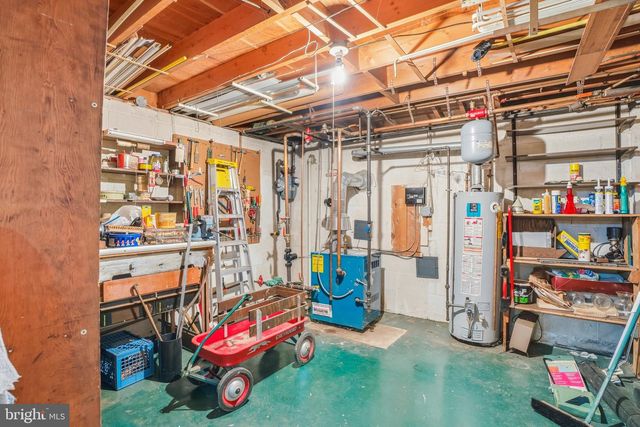 2109 EASTHAM RD, Lutherville Timonium, MD 21093