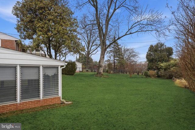 2109 EASTHAM RD, Lutherville Timonium, MD 21093