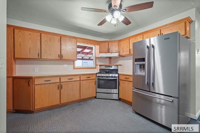 2930 E Teton Street, Ammon, ID 83406
