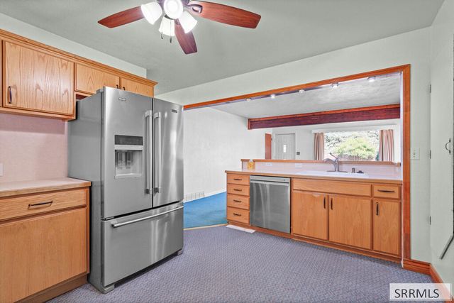 2930 E Teton Street, Ammon, ID 83406