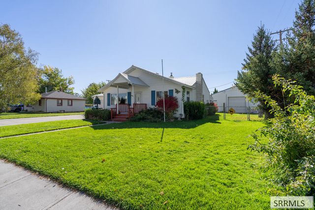 2930 E Teton Street, Ammon, ID 83406