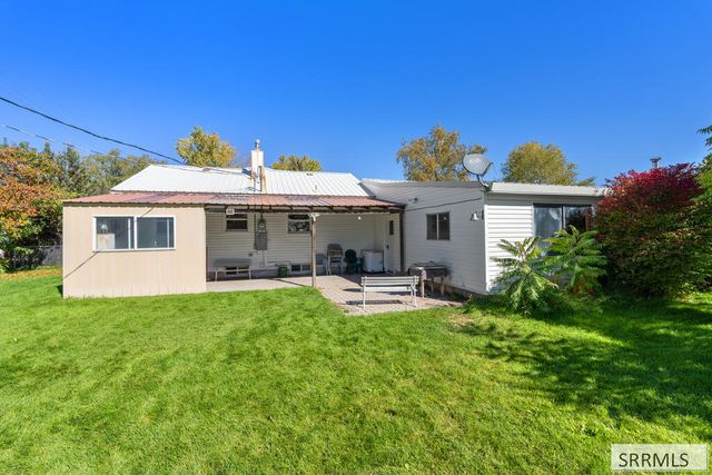 2930 E Teton Street, Ammon, ID 83406