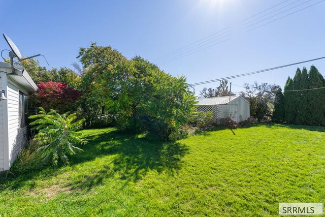 2930 E Teton Street, Ammon, ID 83406