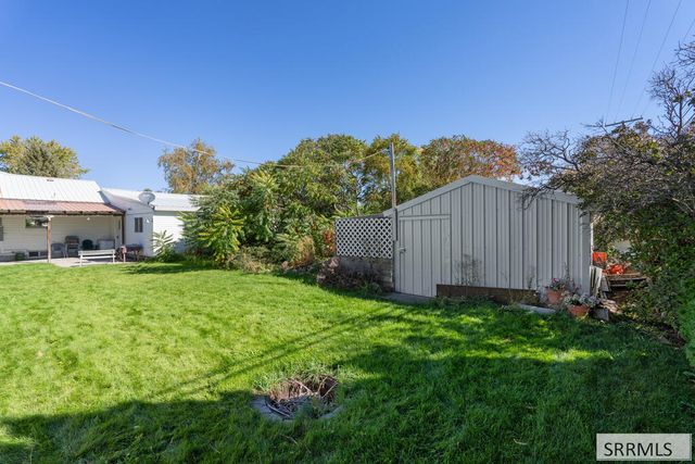 2930 E Teton Street, Ammon, ID 83406