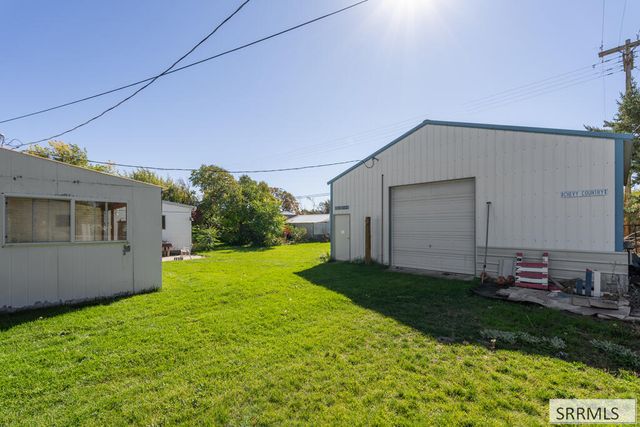 2930 E Teton Street, Ammon, ID 83406