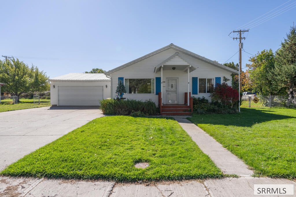 2930 E Teton Street, Ammon, ID 83406
