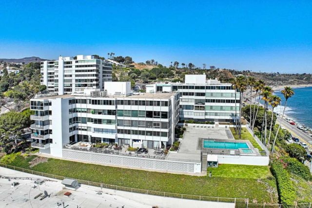 17352 W Sunset Boulevard 204, Pacific Palisades, CA 90272