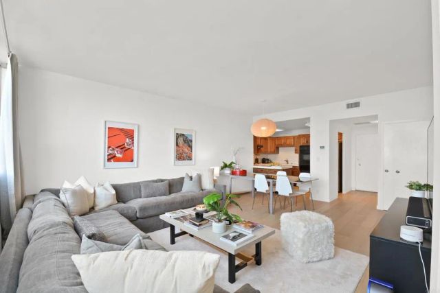 17352 W Sunset Boulevard 204, Pacific Palisades, CA 90272