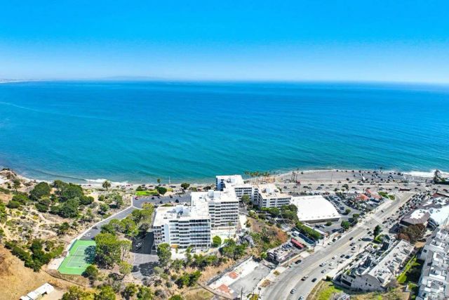 17352 W Sunset Boulevard 204, Pacific Palisades, CA 90272