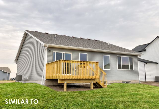 3002 Myron Street, Norwalk, IA 50211