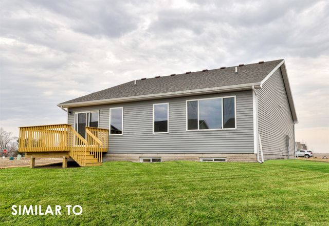 3002 Myron Street, Norwalk, IA 50211